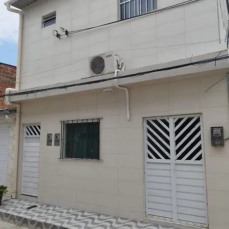 Torres Residence Recife Exterior photo