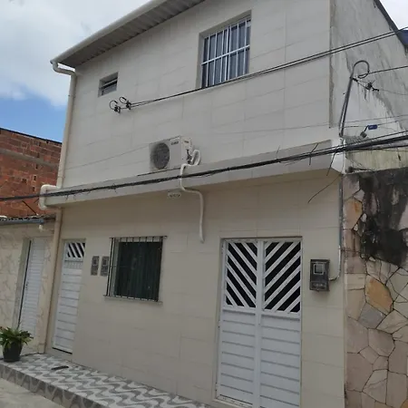 Torres Residence Recife Exterior photo