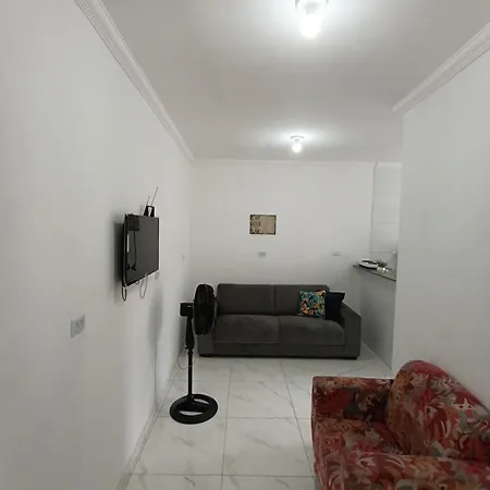 Torres Residence Recife Exterior photo