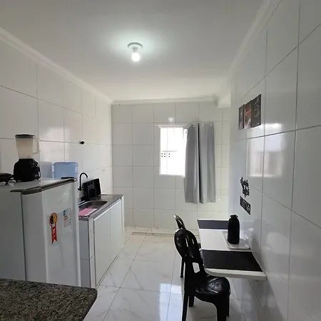 Torres Residence Recife Exterior photo