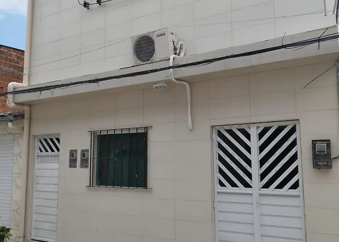Torres Residence