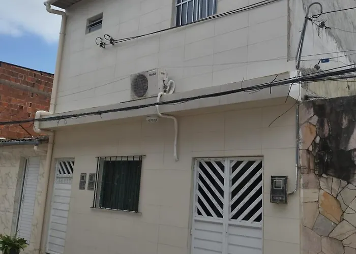 Torres Residence