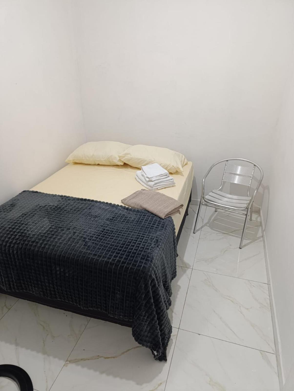 Torres Apartment