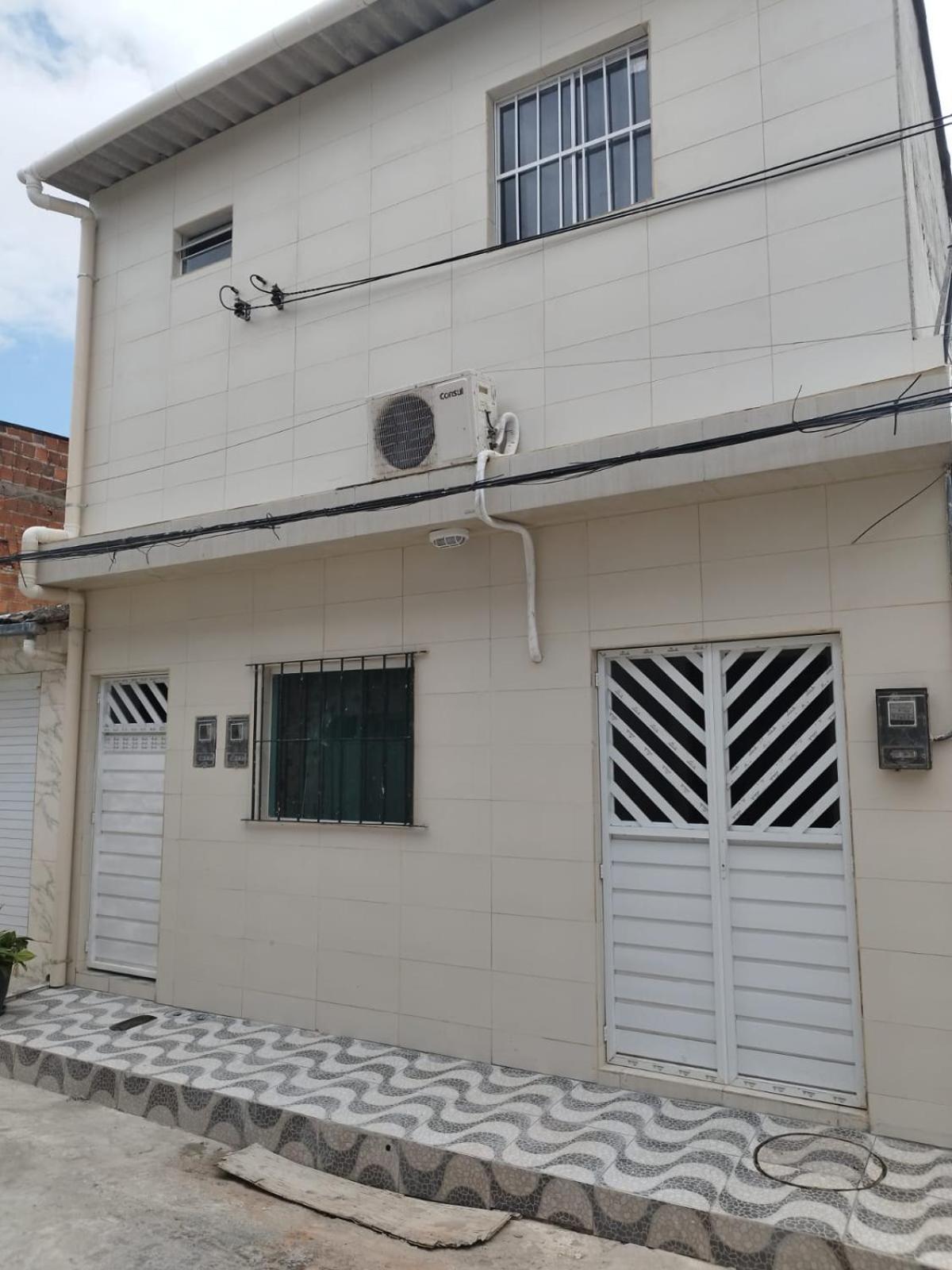 Torres Recife