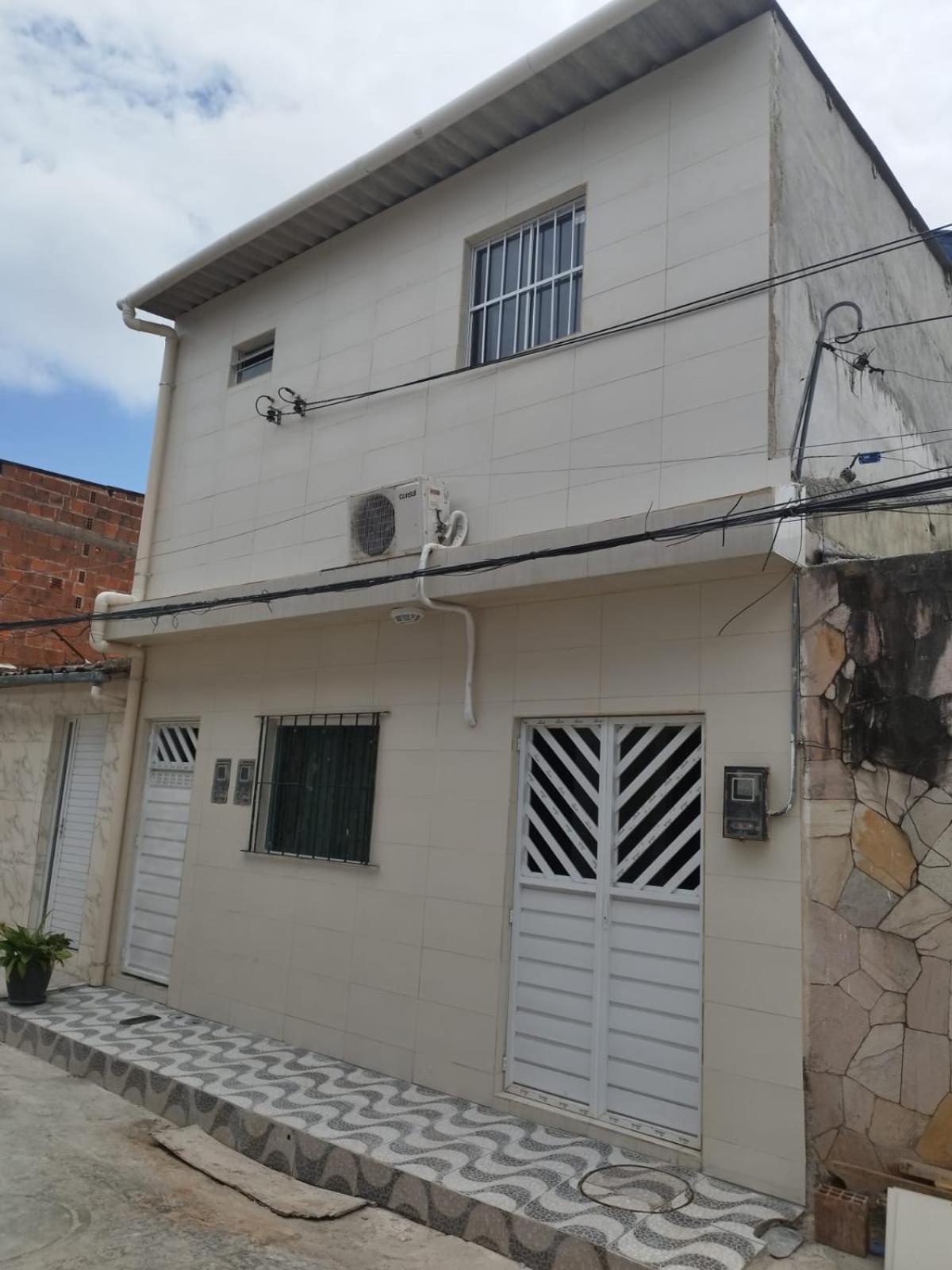Torres Recife