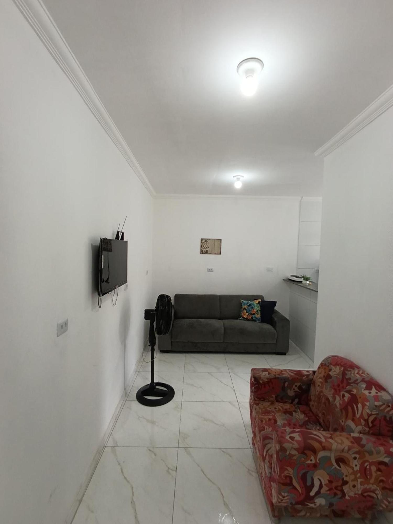 Apartment Torres