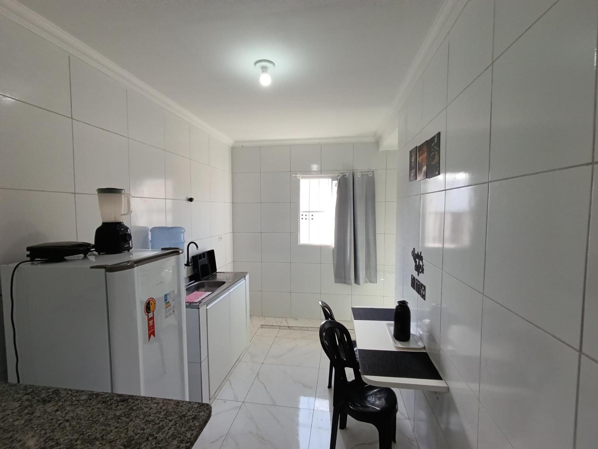Apartment Torres