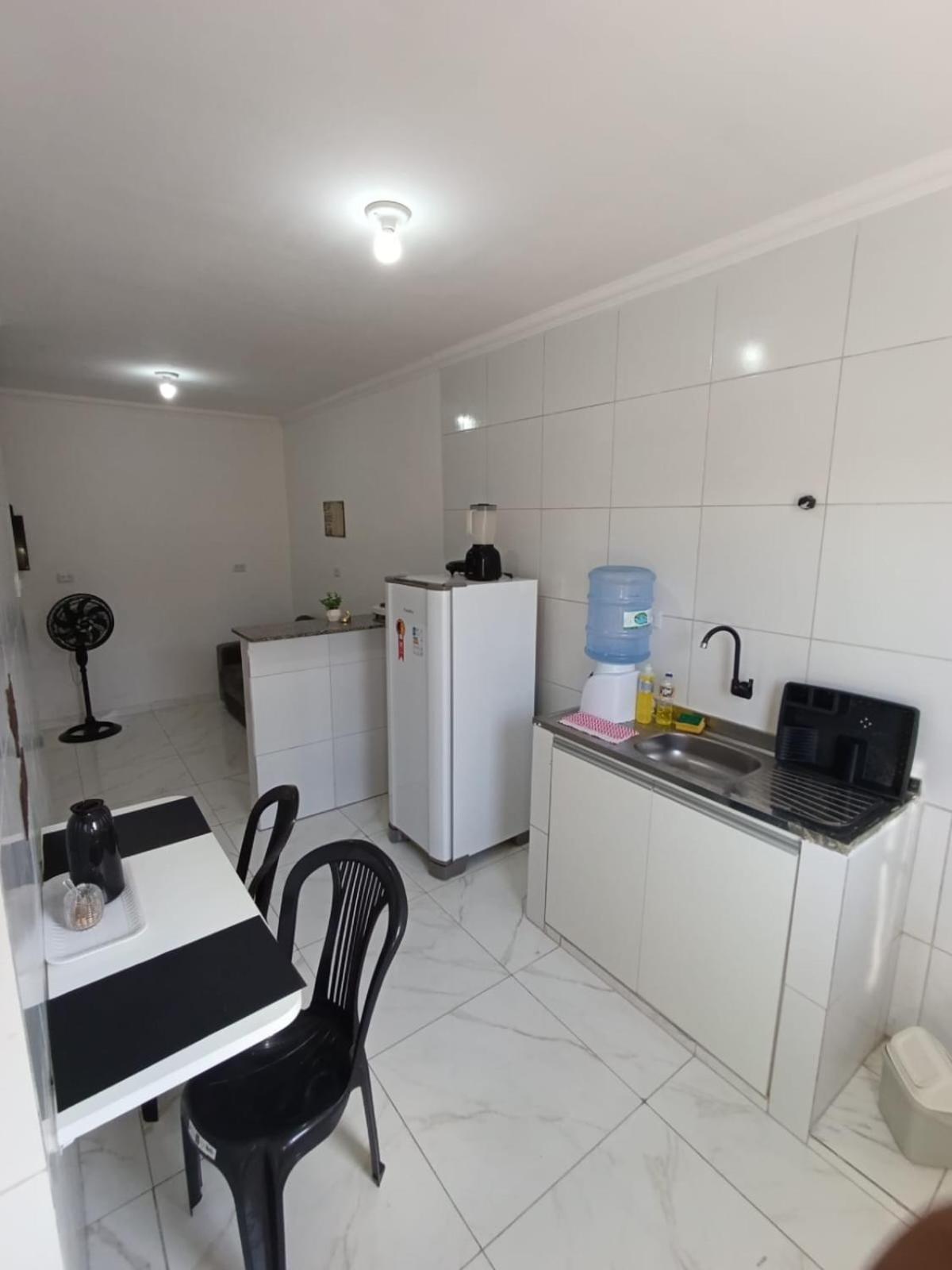 Torres Apartamento *
