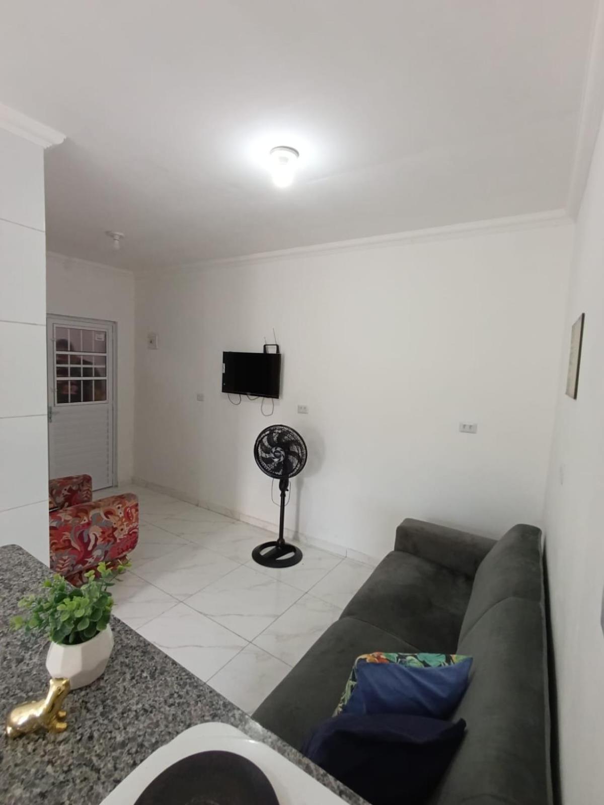 Apartment Torres *